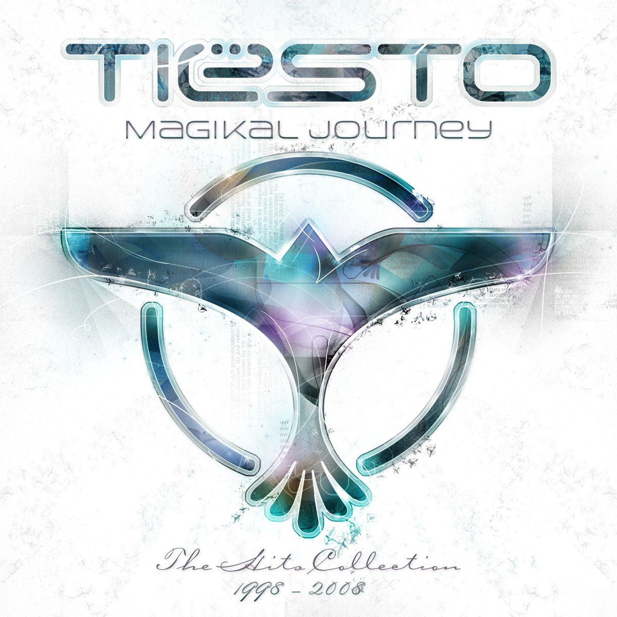 Tiësto Feat. BT; Tiësto